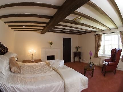 Tottington Manor Hotel Henfield Екстериор снимка
