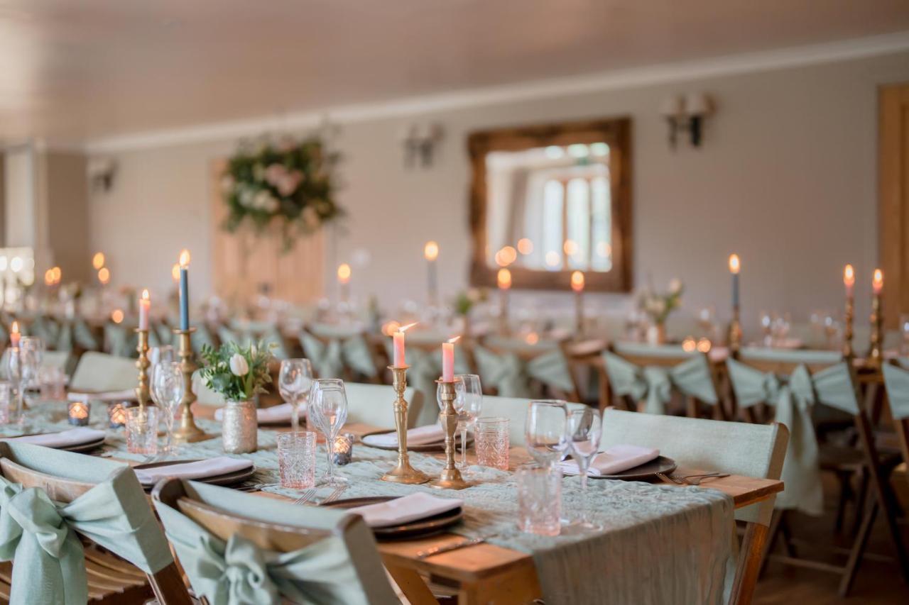 Tottington Manor Hotel Henfield Екстериор снимка