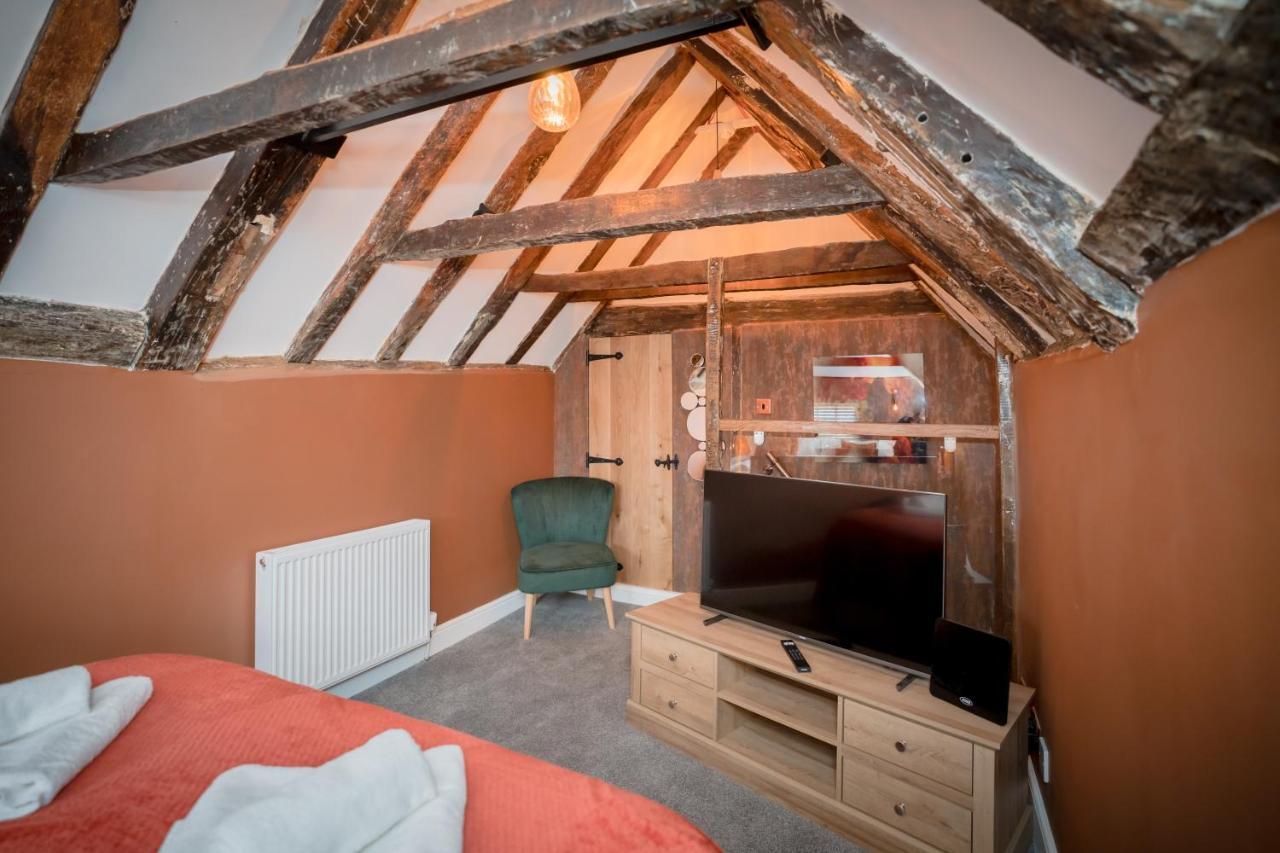 Tottington Manor Hotel Henfield Екстериор снимка