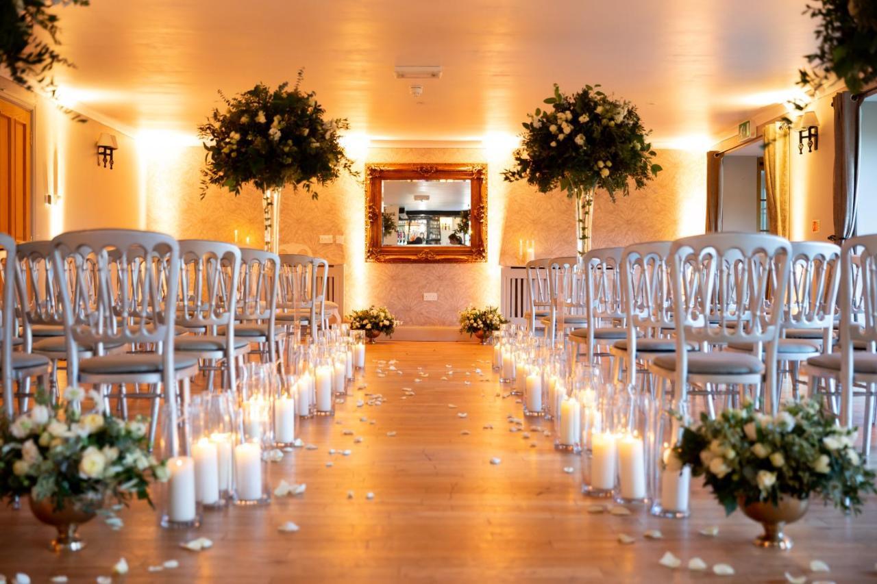 Tottington Manor Hotel Henfield Екстериор снимка