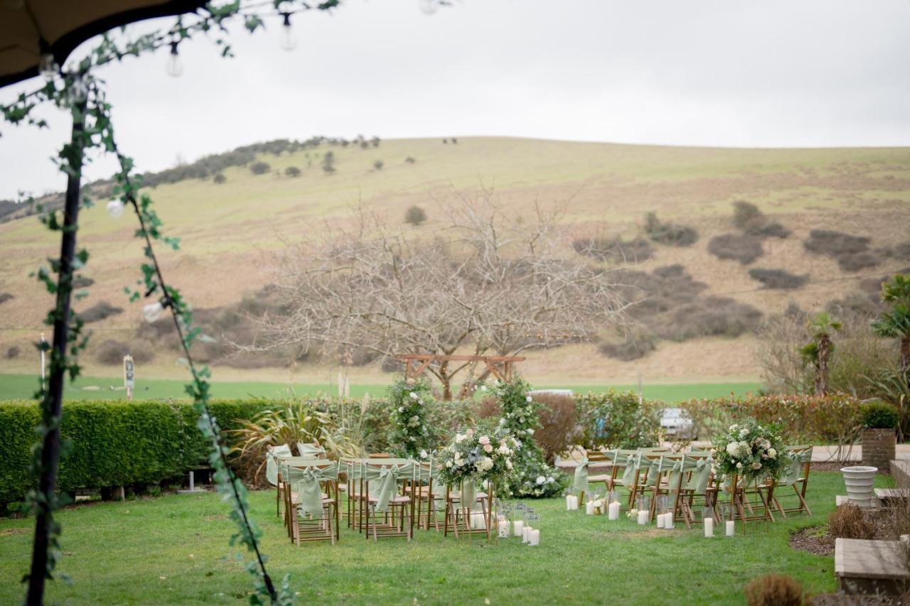 Tottington Manor Hotel Henfield Екстериор снимка