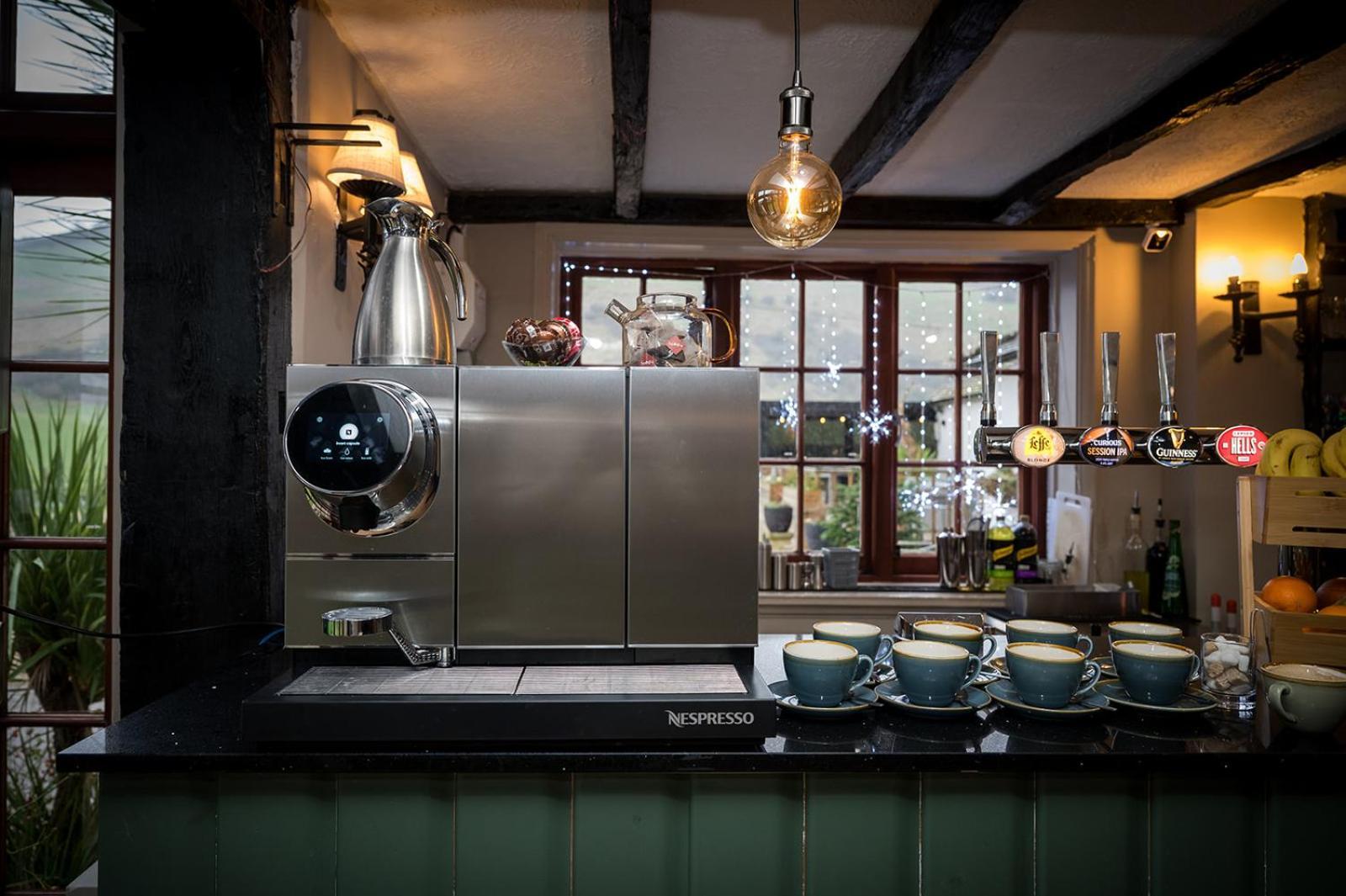 Tottington Manor Hotel Henfield Екстериор снимка