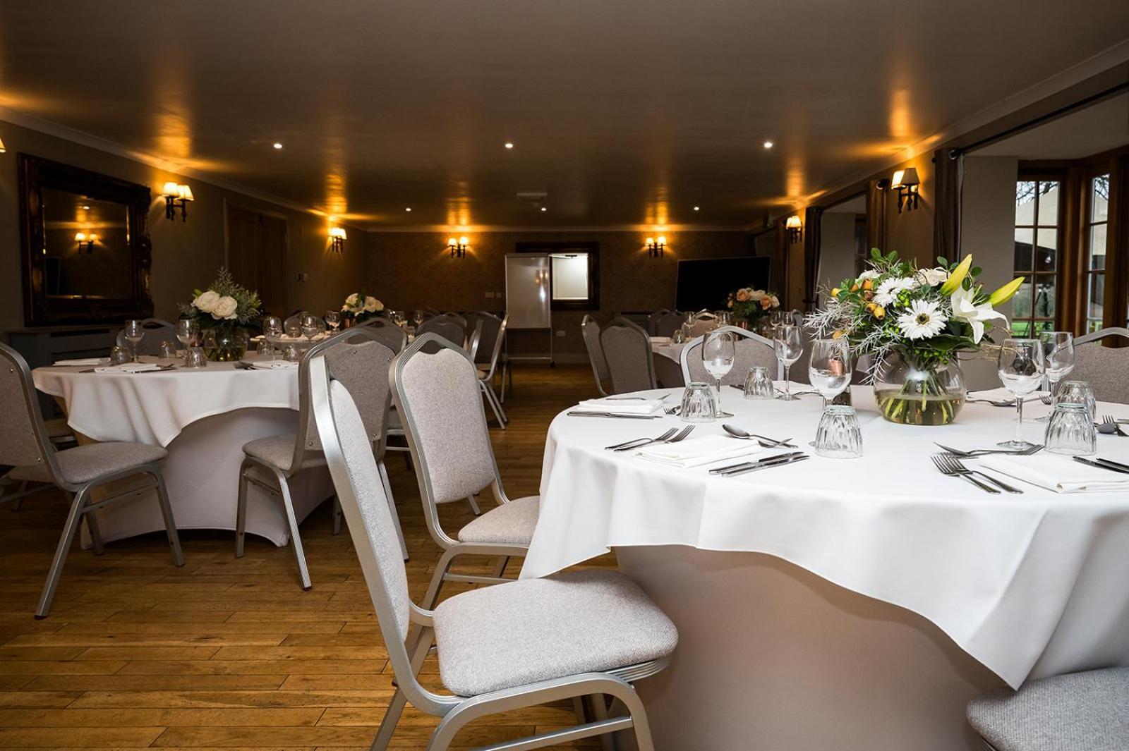 Tottington Manor Hotel Henfield Екстериор снимка