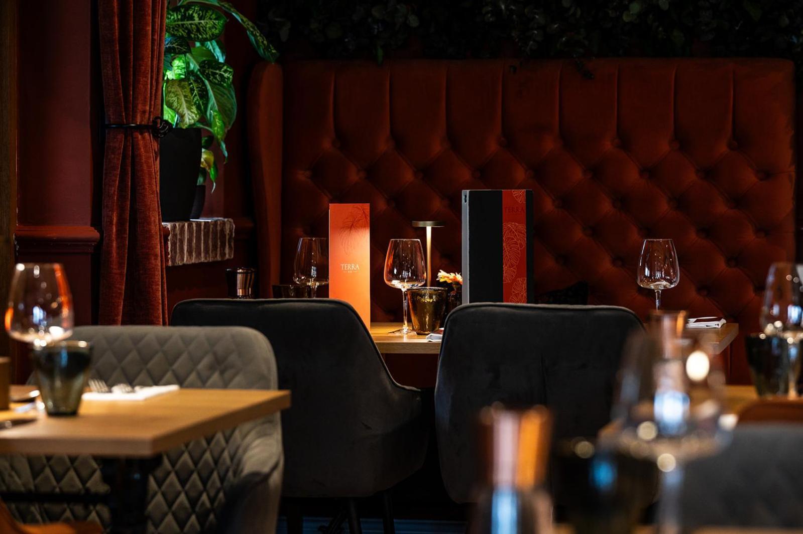 Tottington Manor Hotel Henfield Екстериор снимка