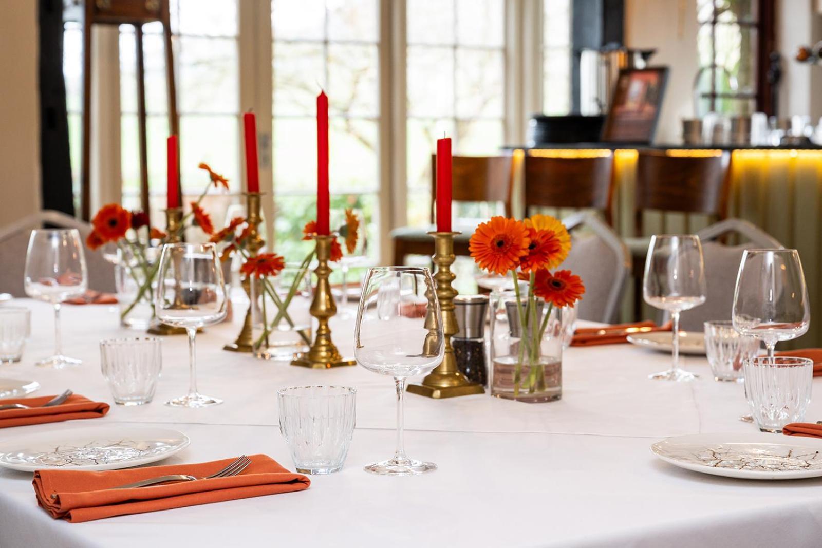 Tottington Manor Hotel Henfield Екстериор снимка