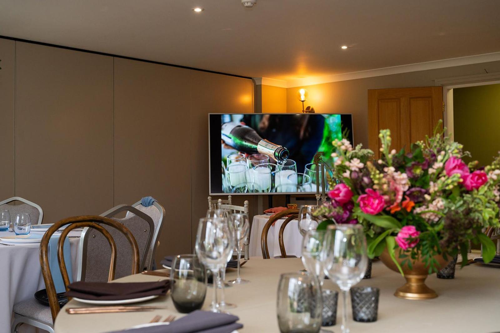 Tottington Manor Hotel Henfield Екстериор снимка