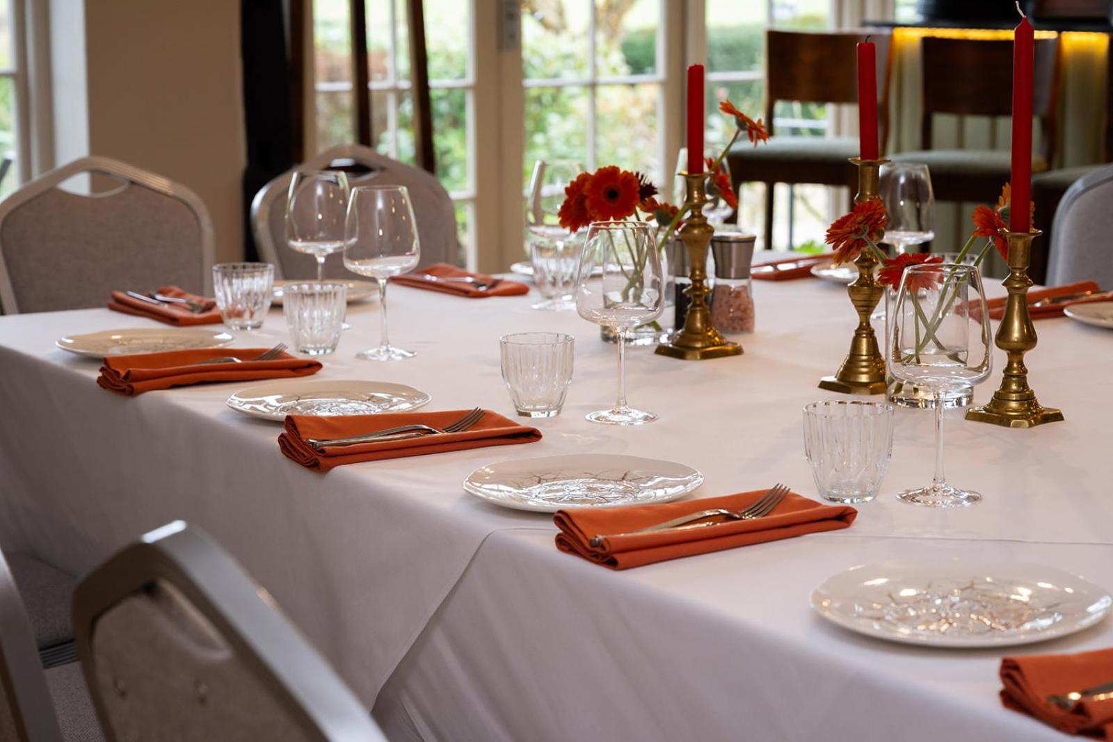 Tottington Manor Hotel Henfield Екстериор снимка