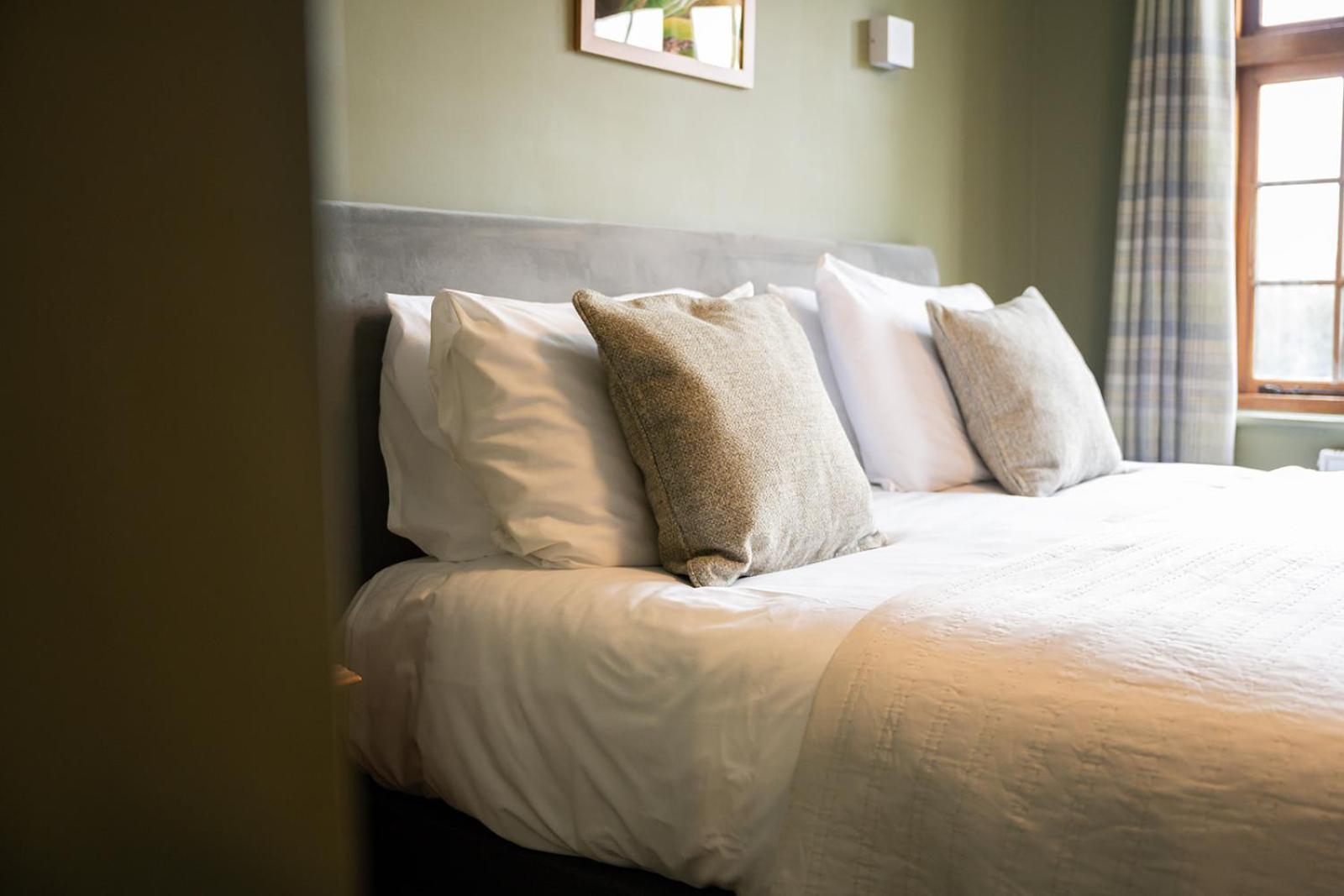 Tottington Manor Hotel Henfield Екстериор снимка