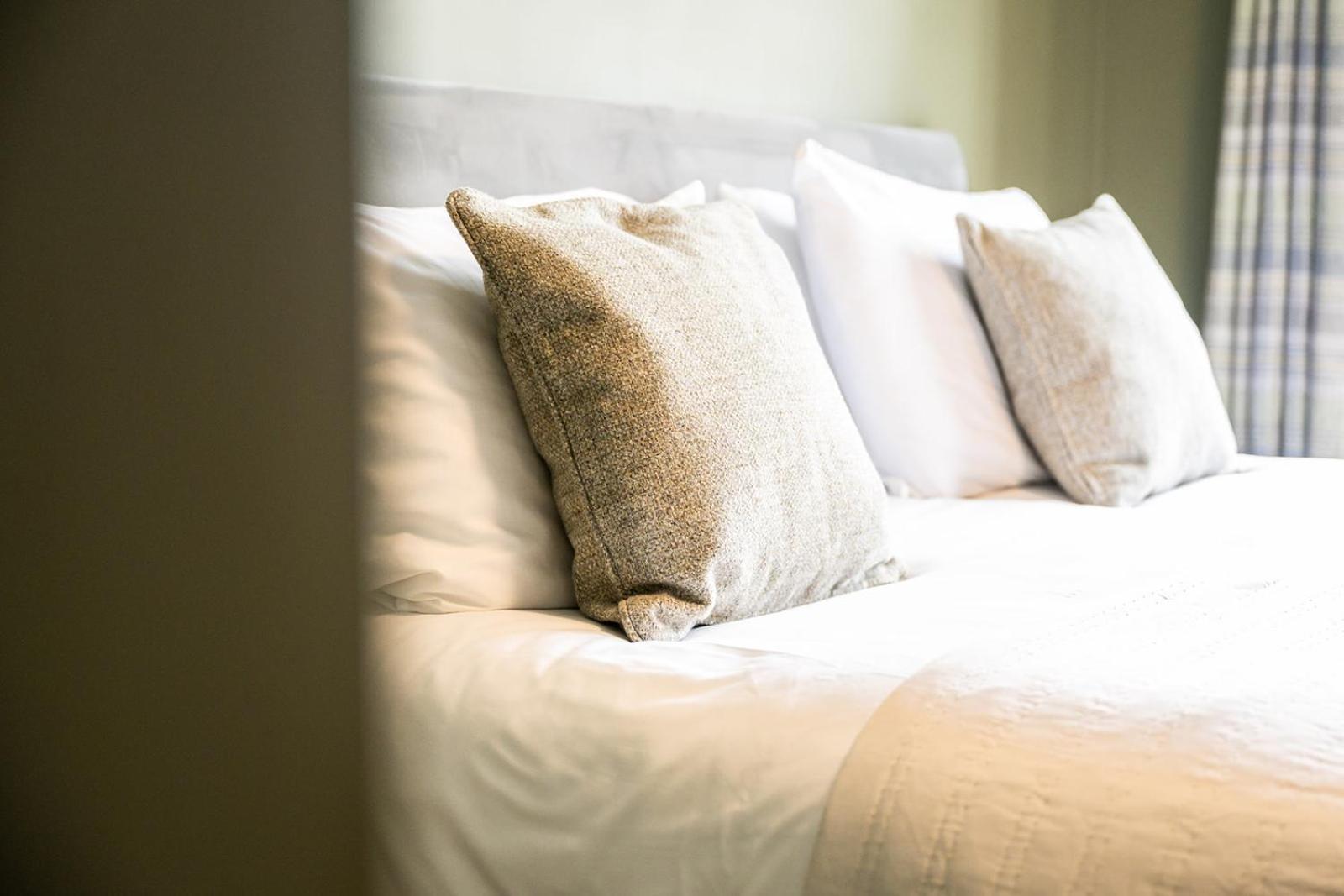 Tottington Manor Hotel Henfield Екстериор снимка