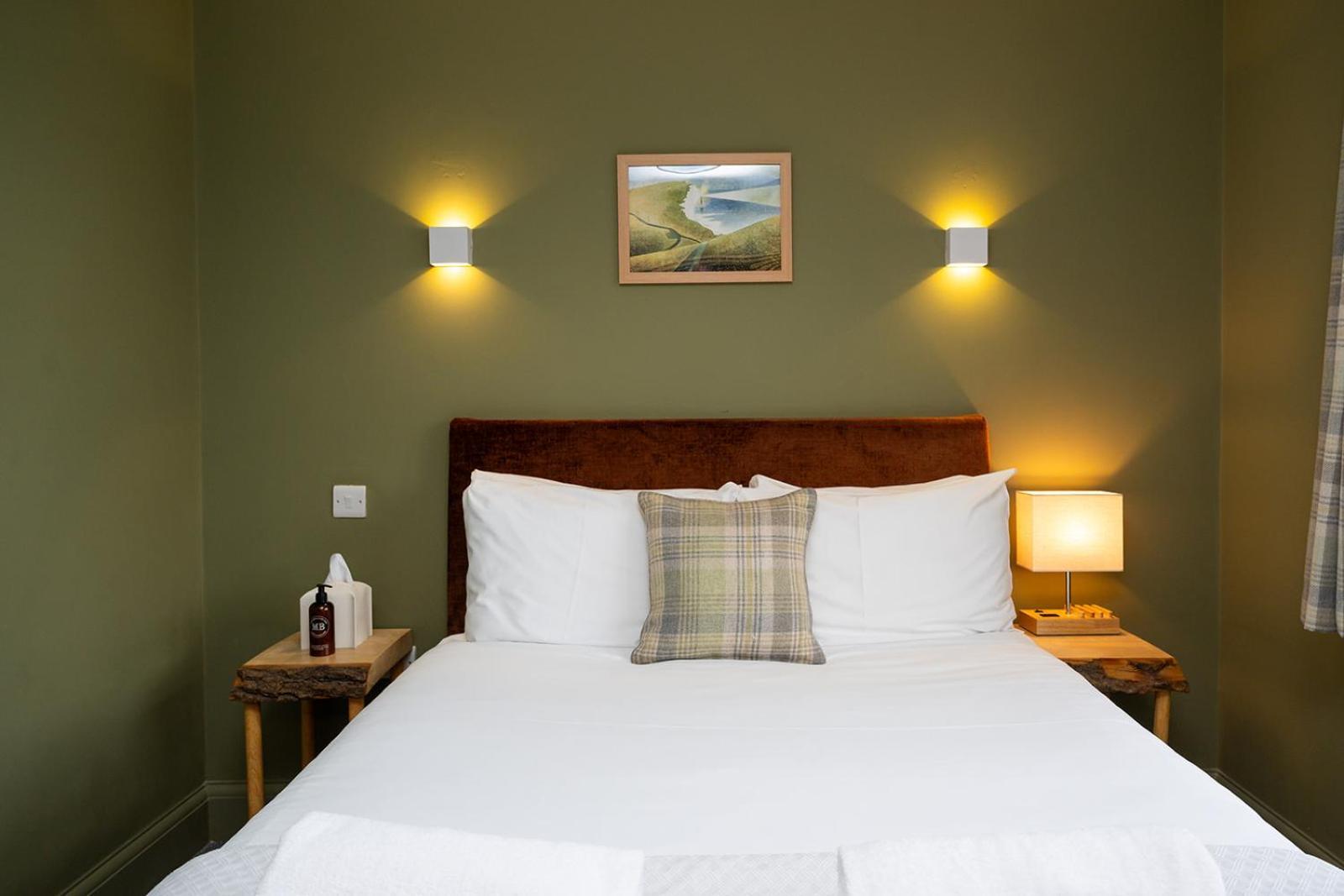 Tottington Manor Hotel Henfield Екстериор снимка